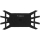 FIXED Bikee Silicone black - 1085013 - zdjęcie 3